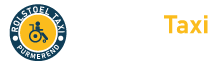 Logo Rolstoeltaxi Purmerend